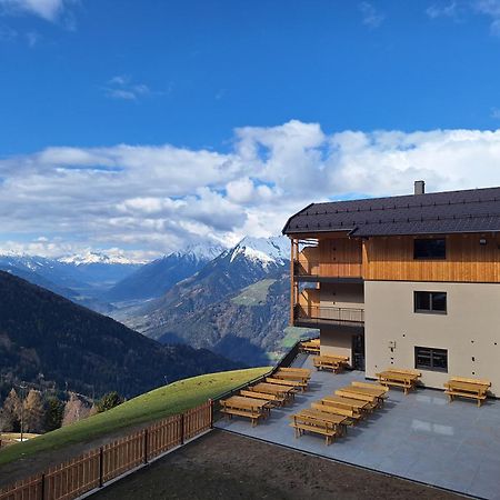 Gasthof Videgg Scena Exterior foto