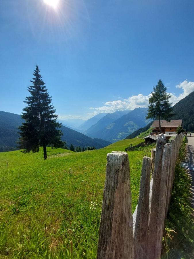Gasthof Videgg Scena Exterior foto