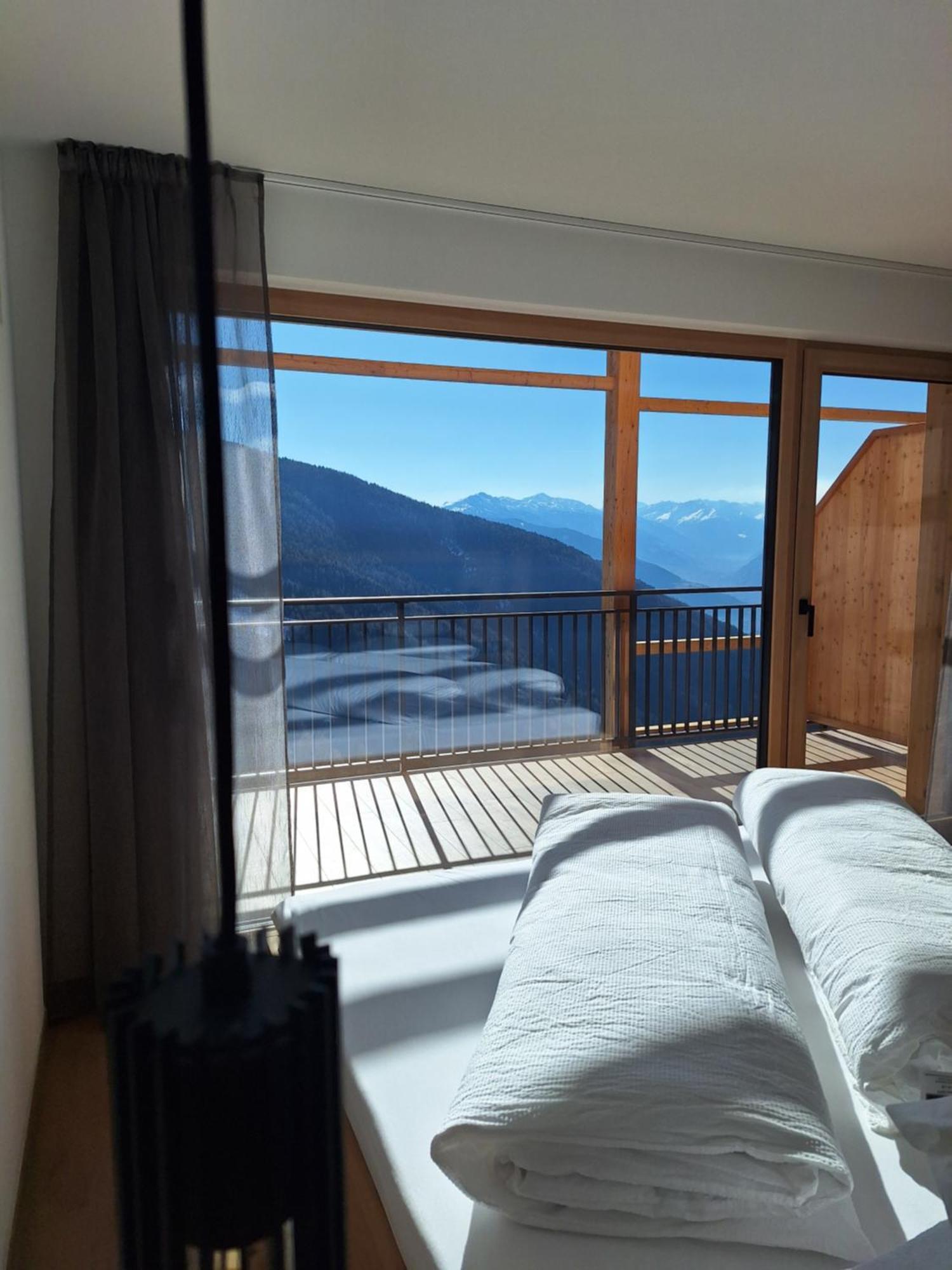 Gasthof Videgg Scena Exterior foto