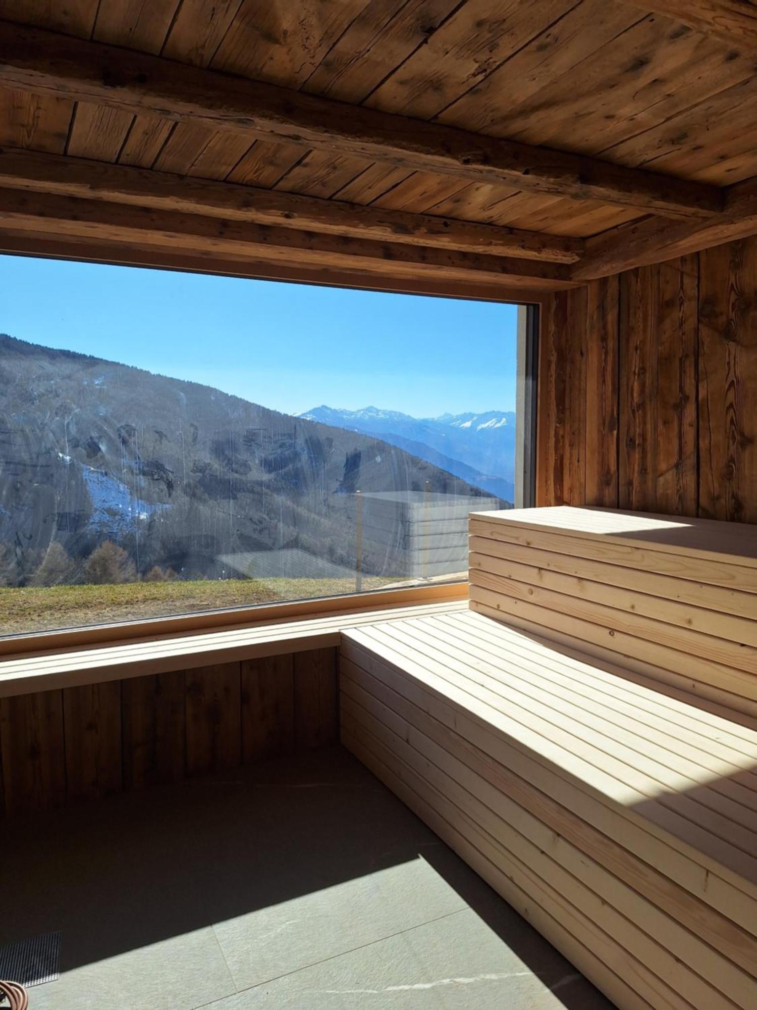 Gasthof Videgg Scena Exterior foto