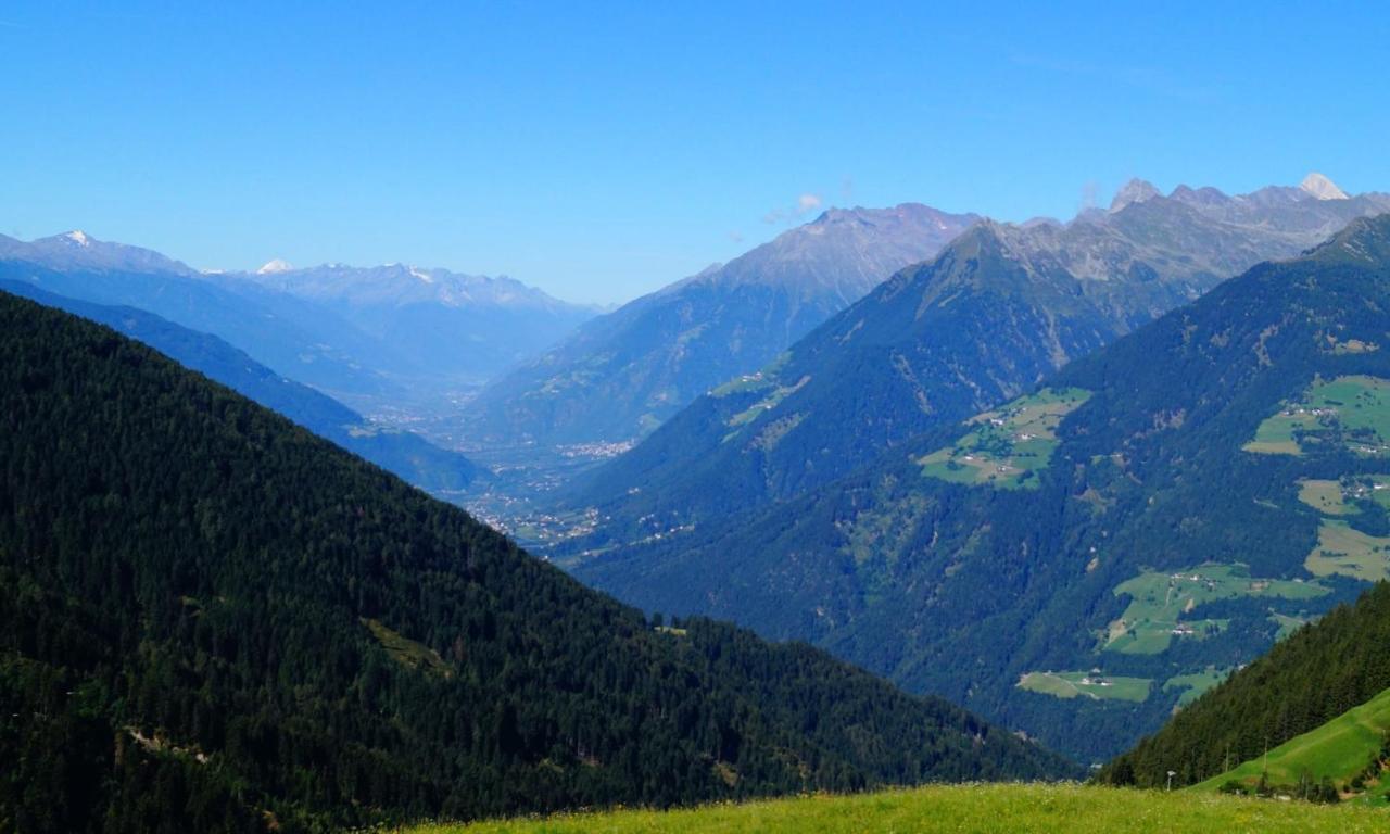 Gasthof Videgg Scena Exterior foto